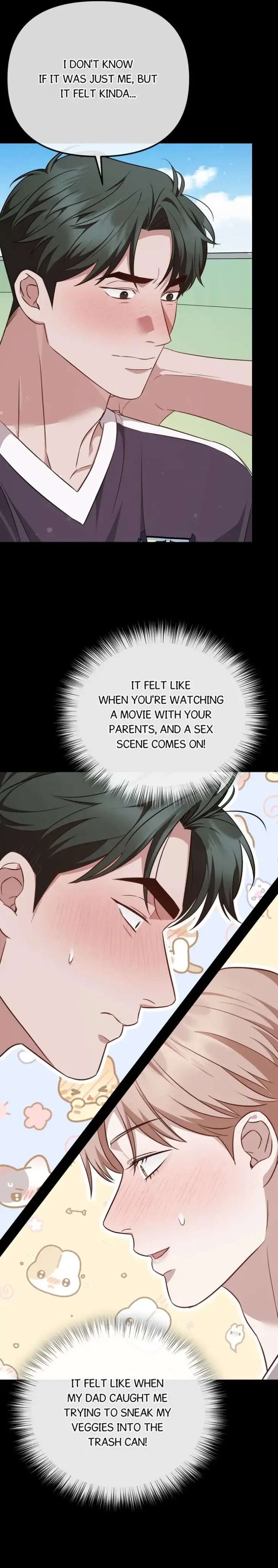 Autobahn-Romance-By-Myakk-Uncensored-Eng page 6