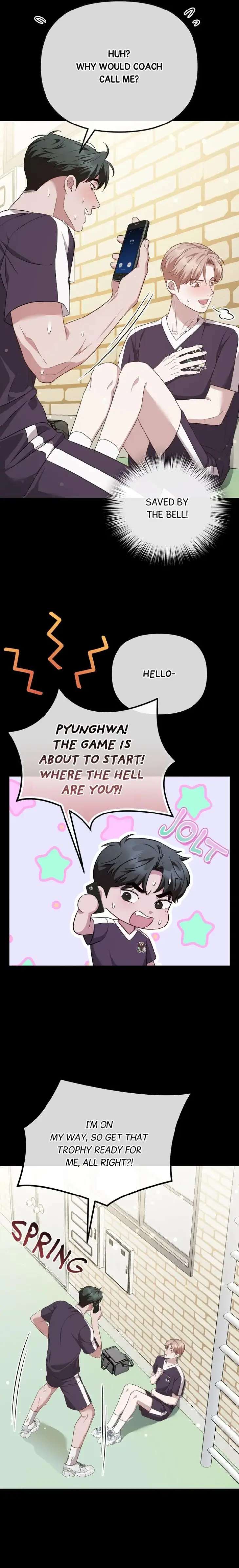 Autobahn-Romance-By-Myakk-Uncensored-Eng page 8