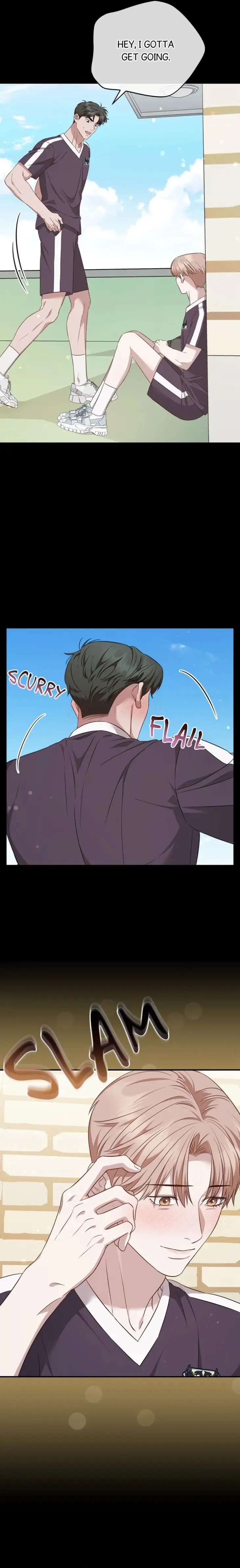 Autobahn-Romance-By-Myakk-Uncensored-Eng page 9