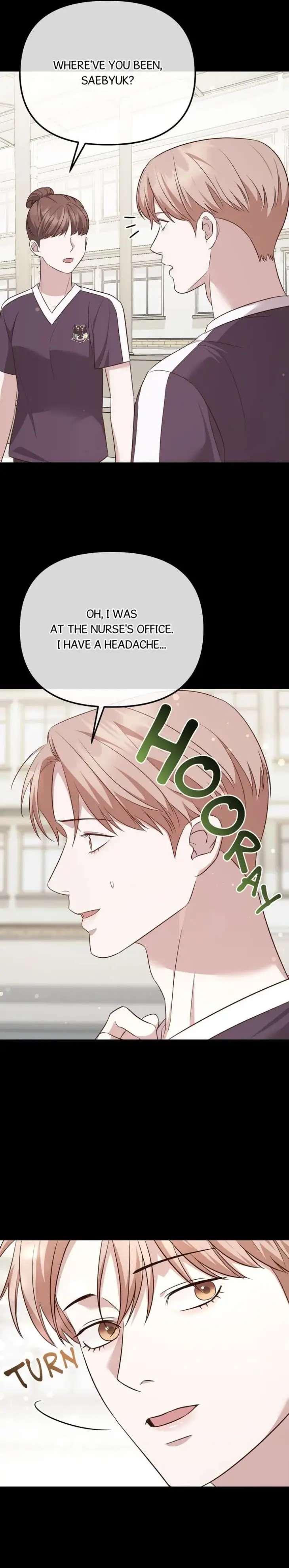 Autobahn-Romance-By-Myakk-Uncensored-Eng page 15