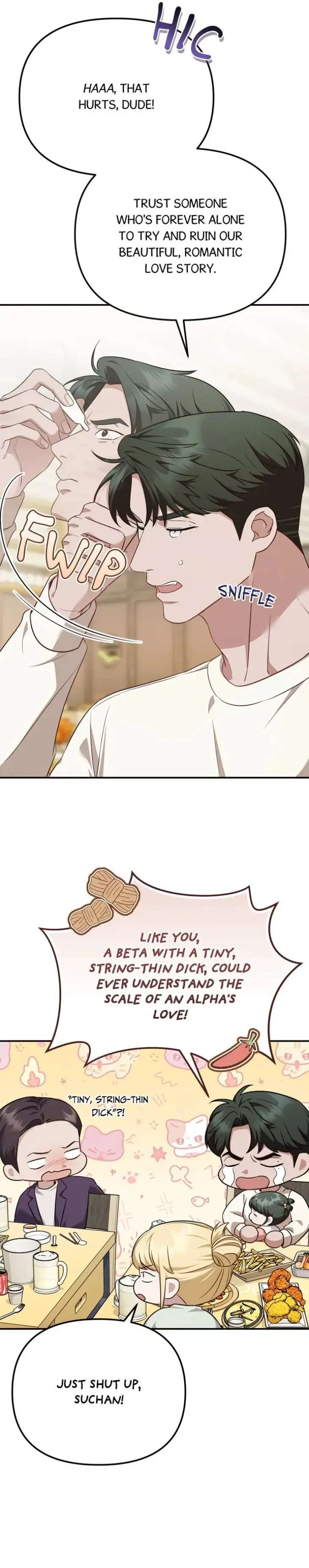 Autobahn-Romance-By-Myakk-Uncensored-Eng page 2