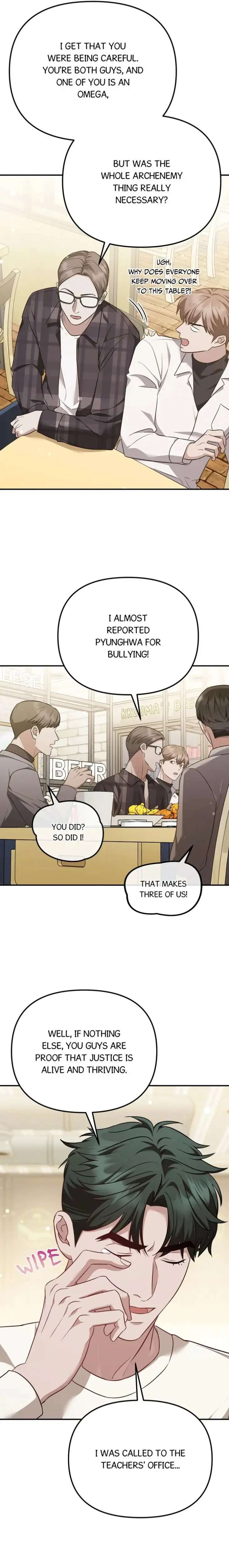 Autobahn-Romance-By-Myakk-Uncensored-Eng page 5