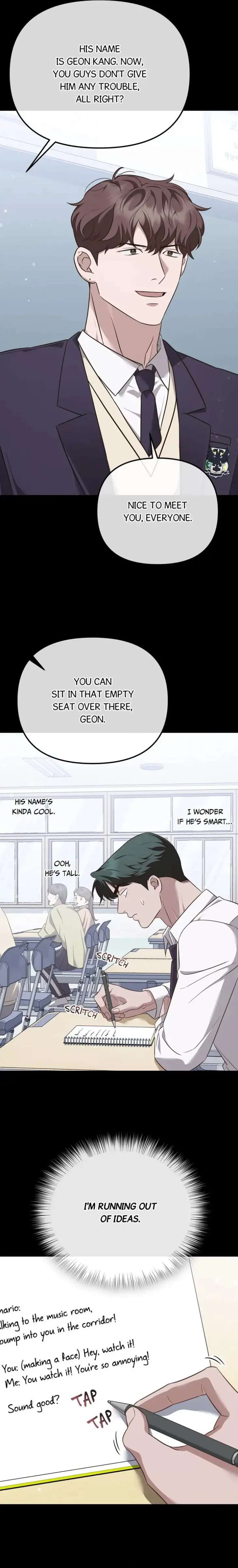Autobahn-Romance-By-Myakk-Uncensored-Eng page 8