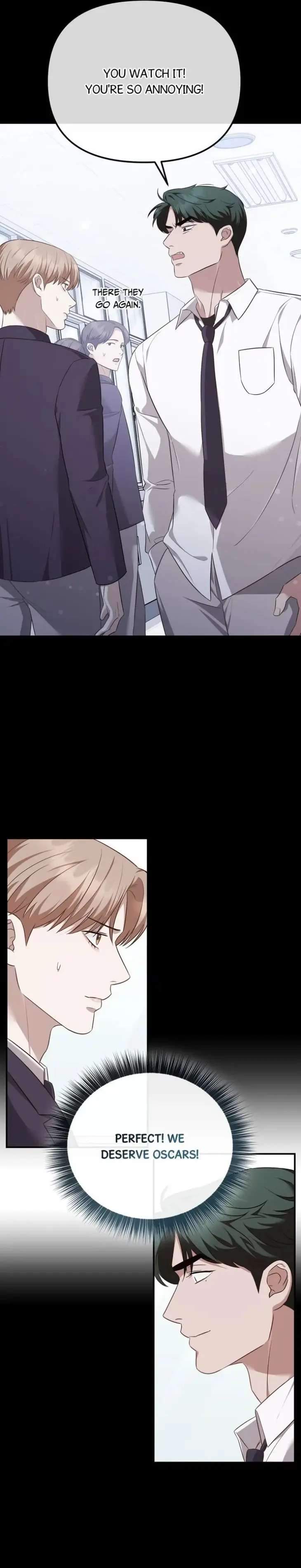 Autobahn-Romance-By-Myakk-Uncensored-Eng page 11