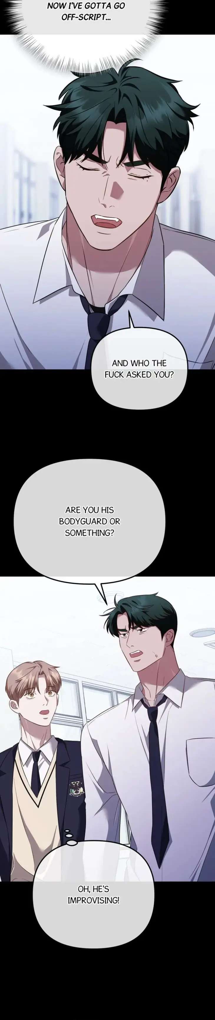 Autobahn-Romance-By-Myakk-Uncensored-Eng page 13