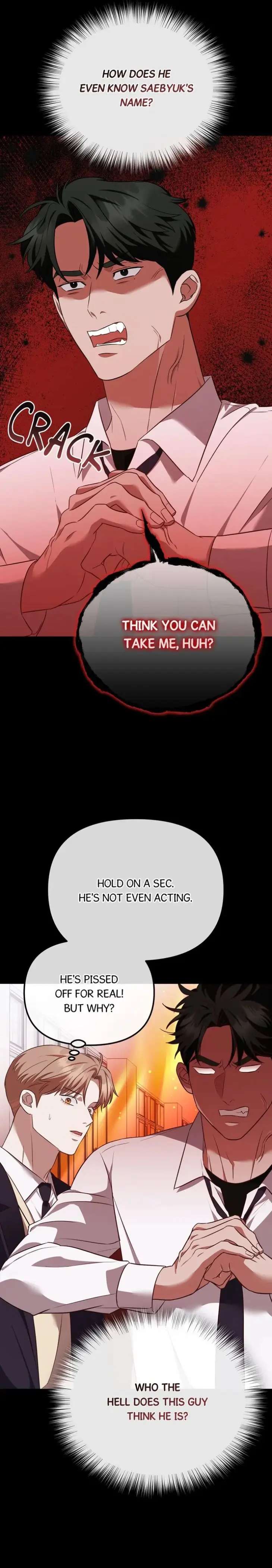 Autobahn-Romance-By-Myakk-Uncensored-Eng page 15