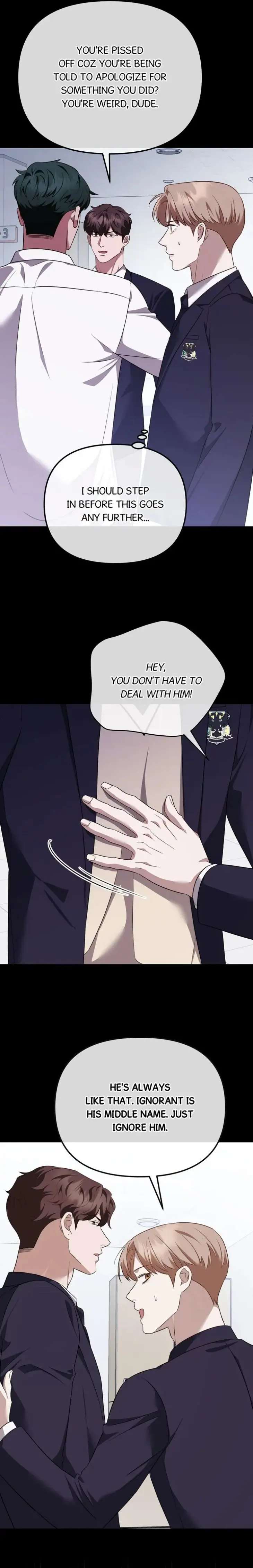 Autobahn-Romance-By-Myakk-Uncensored-Eng page 16
