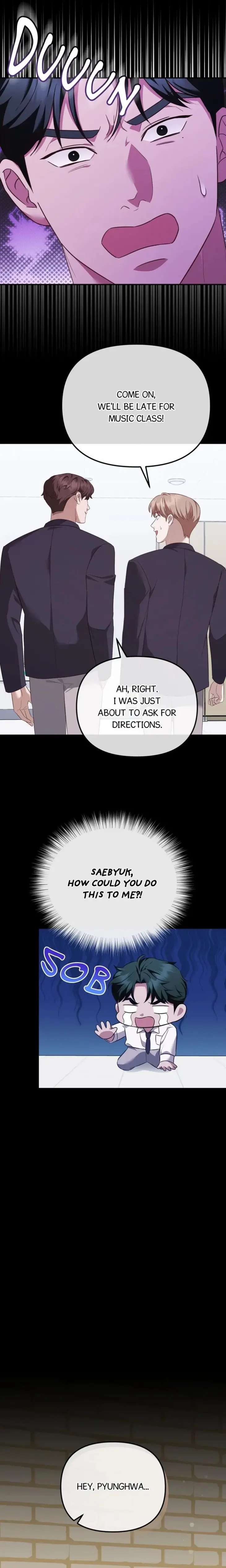 Autobahn-Romance-By-Myakk-Uncensored-Eng page 17