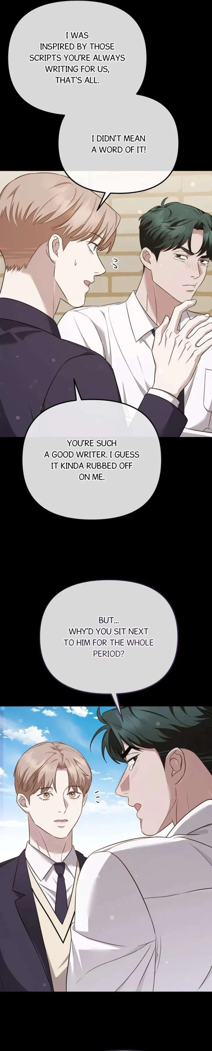 Autobahn-Romance-By-Myakk-Uncensored-Eng page 19