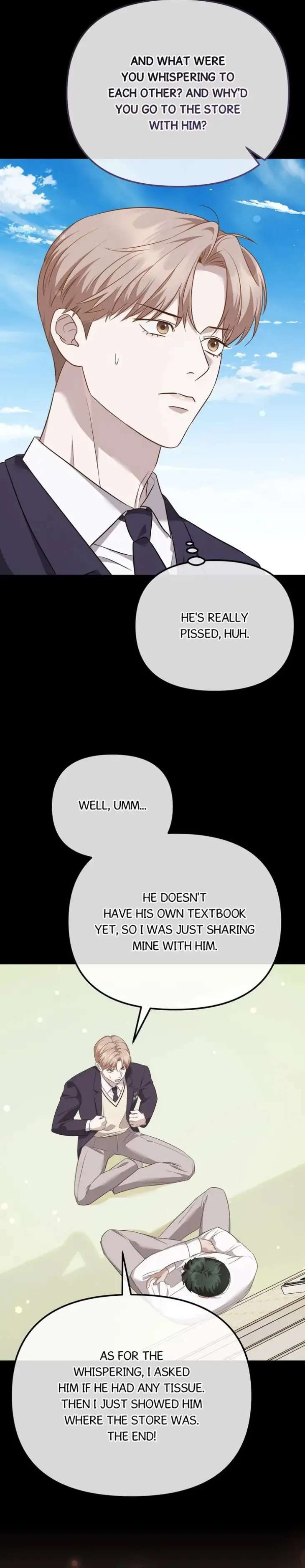 Autobahn-Romance-By-Myakk-Uncensored-Eng page 20