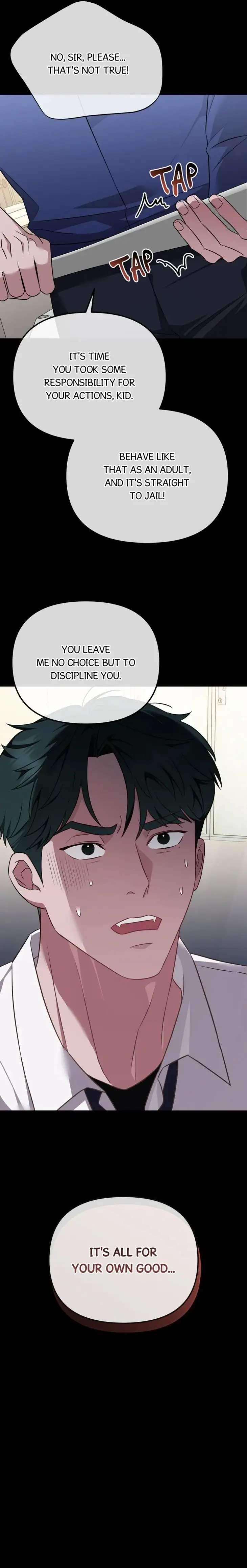 Autobahn-Romance-By-Myakk-Uncensored-Eng page 25