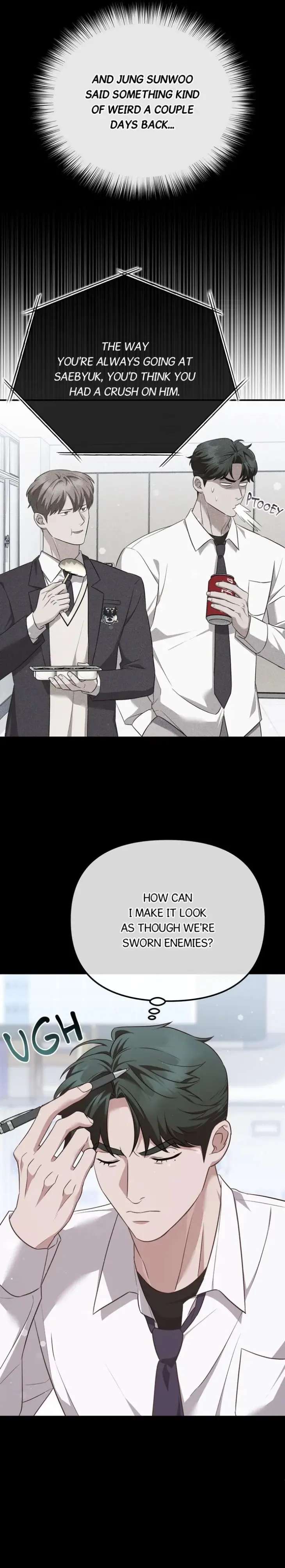 Autobahn-Romance-By-Myakk-Uncensored-Eng page 29