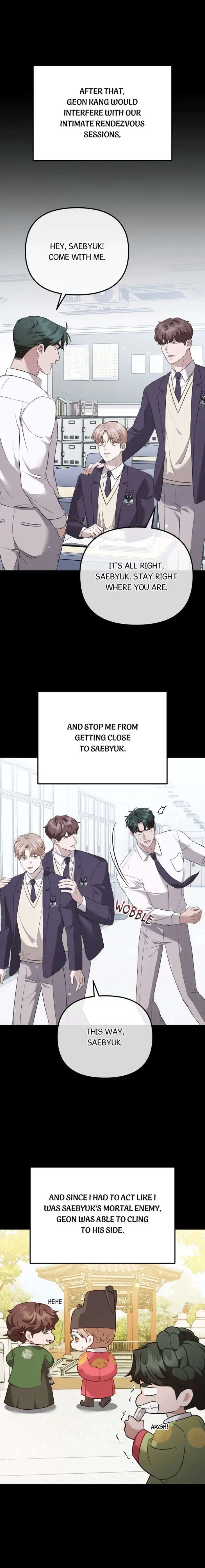 Autobahn-Romance-By-Myakk-Uncensored-Eng chapter_012 thumbnail