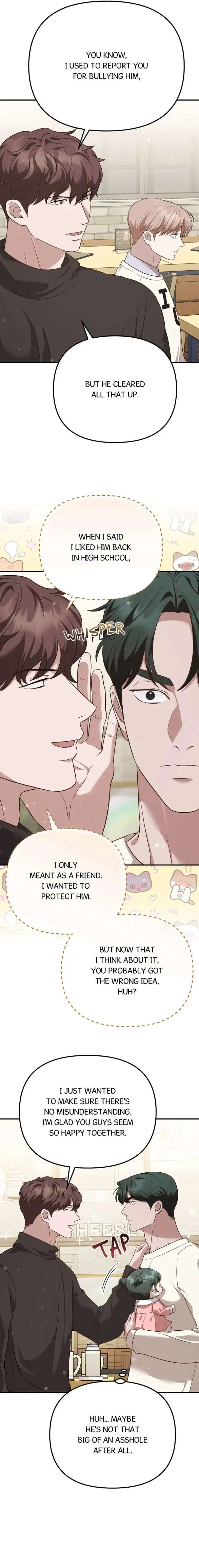 Autobahn-Romance-By-Myakk-Uncensored-Eng page 5