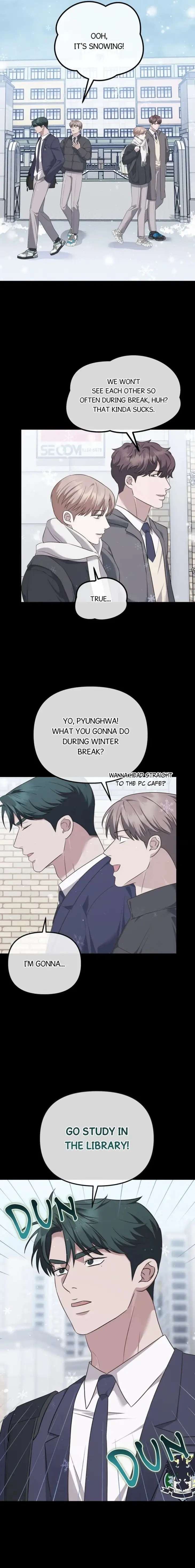 Autobahn-Romance-By-Myakk-Uncensored-Eng page 9