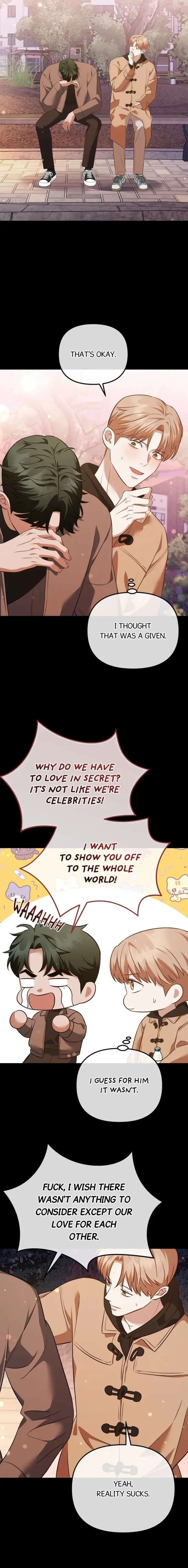 Autobahn-Romance-By-Myakk-Uncensored-Eng page 18
