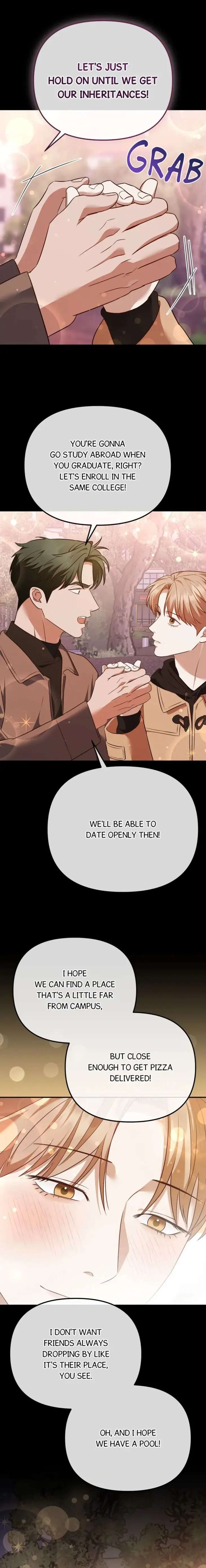 Autobahn-Romance-By-Myakk-Uncensored-Eng page 19