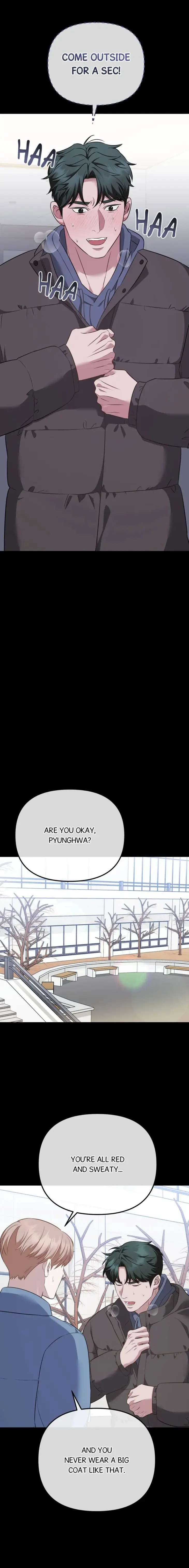 Autobahn-Romance-By-Myakk-Uncensored-Eng page 9