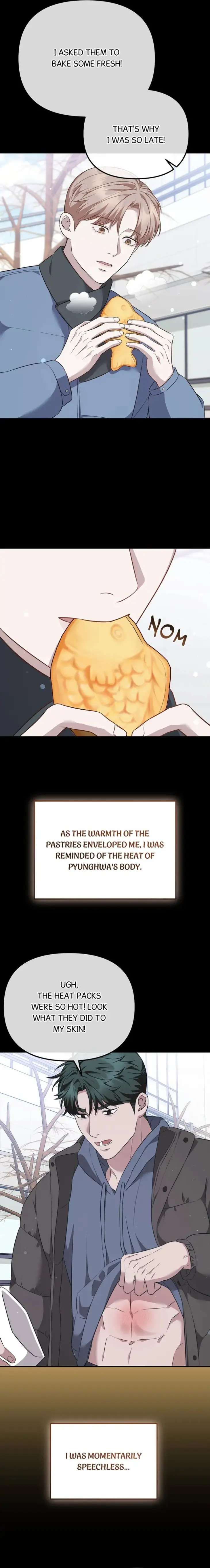 Autobahn-Romance-By-Myakk-Uncensored-Eng page 11