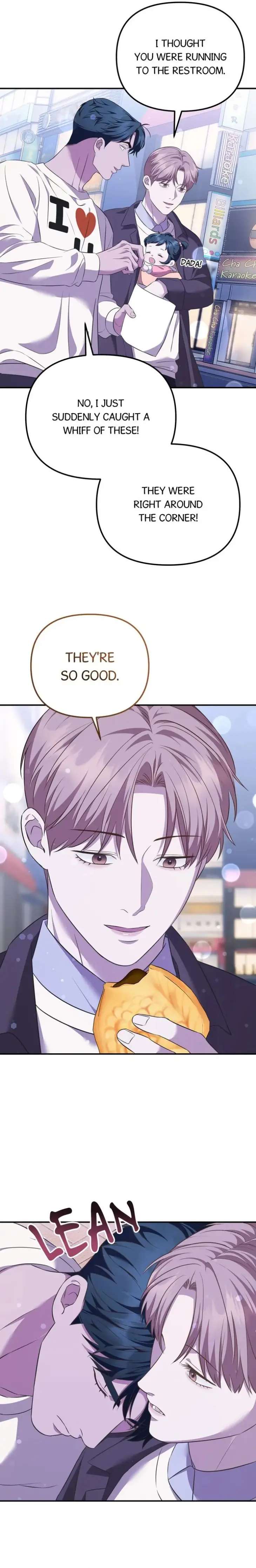 Autobahn-Romance-By-Myakk-Uncensored-Eng page 15