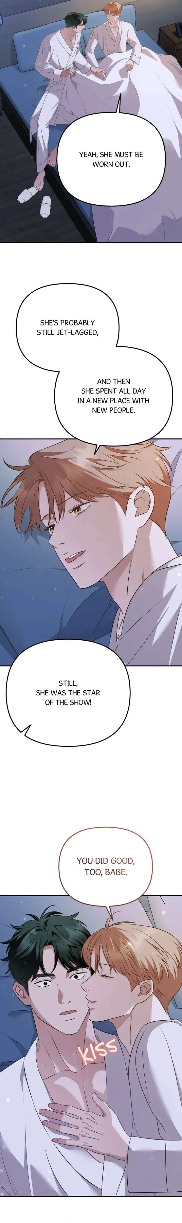 Autobahn-Romance-By-Myakk-Uncensored-Eng page 19