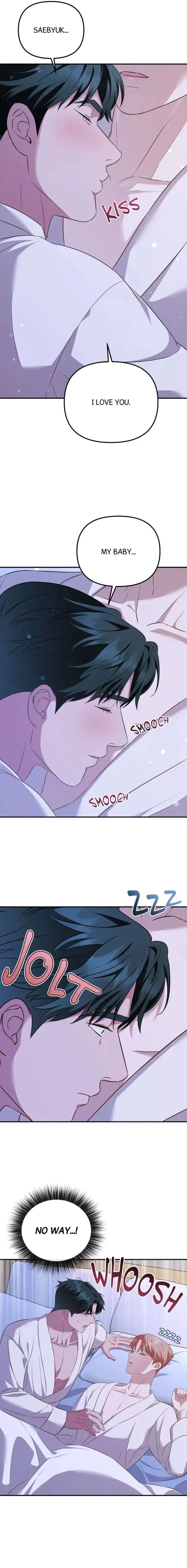 Autobahn-Romance-By-Myakk-Uncensored-Eng page 21