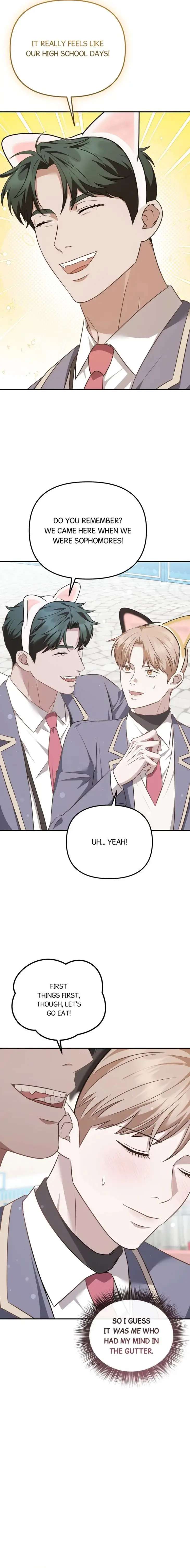 Autobahn-Romance-By-Myakk-Uncensored-Eng page 3