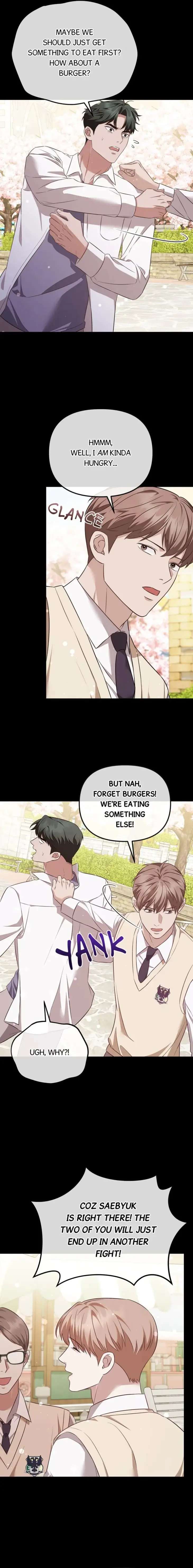 Autobahn-Romance-By-Myakk-Uncensored-Eng page 9
