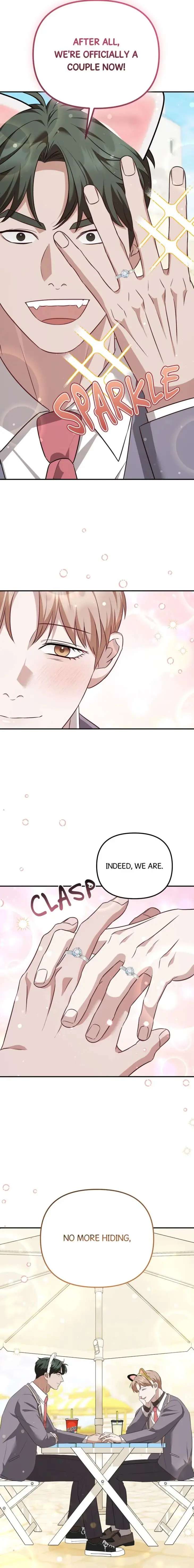 Autobahn-Romance-By-Myakk-Uncensored-Eng page 12