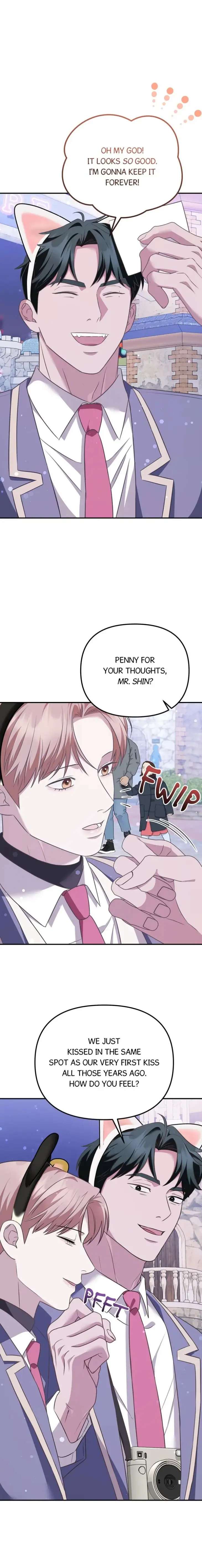 Autobahn-Romance-By-Myakk-Uncensored-Eng page 17