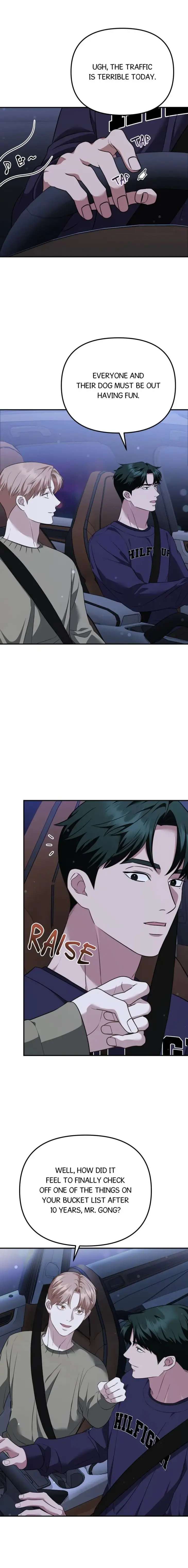 Autobahn-Romance-By-Myakk-Uncensored-Eng page 8