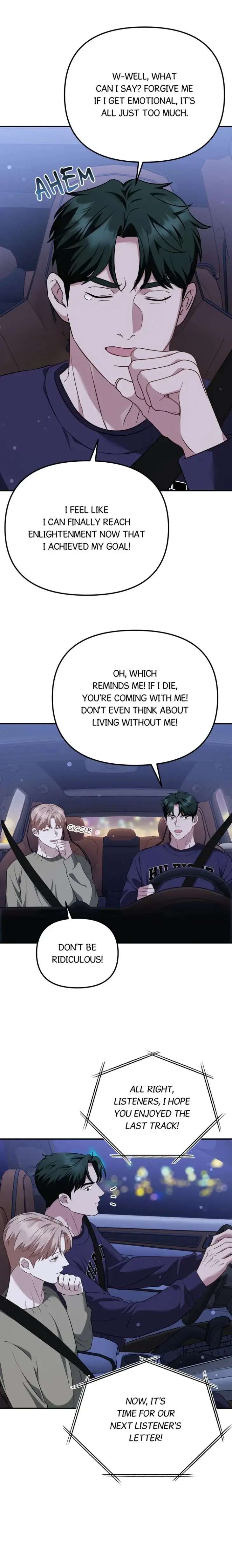 Autobahn-Romance-By-Myakk-Uncensored-Eng page 9