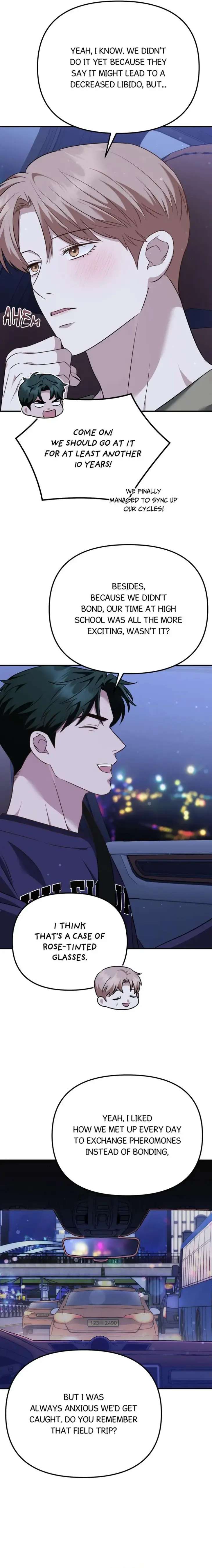 Autobahn-Romance-By-Myakk-Uncensored-Eng page 12