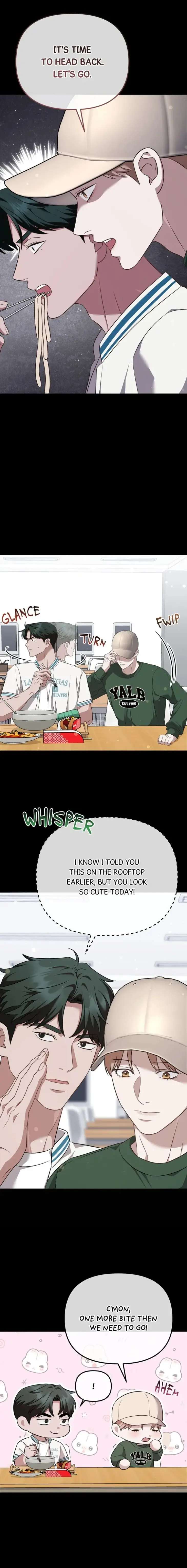 Autobahn-Romance-By-Myakk-Uncensored-Eng page 18