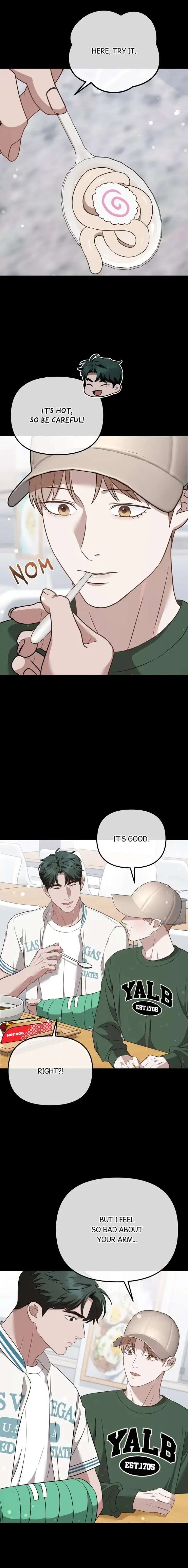 Autobahn-Romance-By-Myakk-Uncensored-Eng page 19
