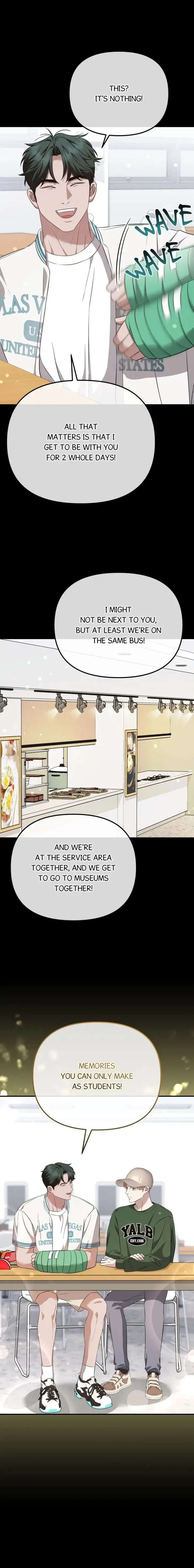 Autobahn-Romance-By-Myakk-Uncensored-Eng page 20