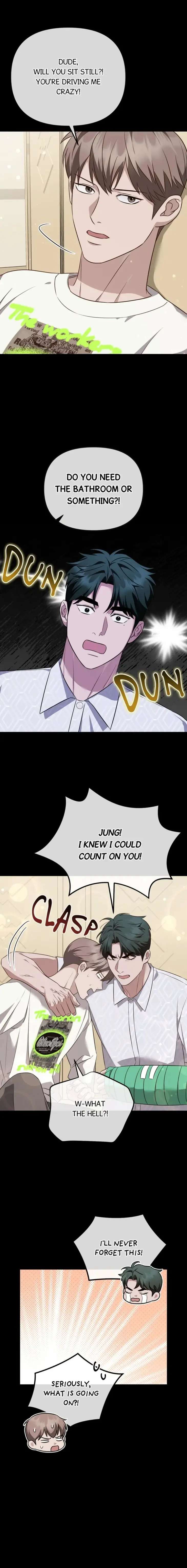 Autobahn-Romance-By-Myakk-Uncensored-Eng page 8