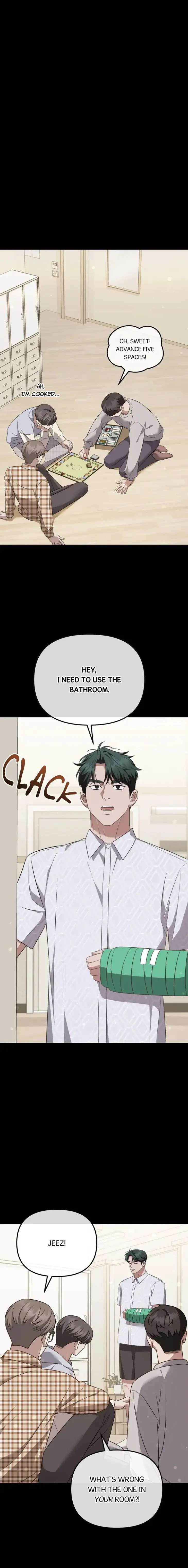 Autobahn-Romance-By-Myakk-Uncensored-Eng page 9