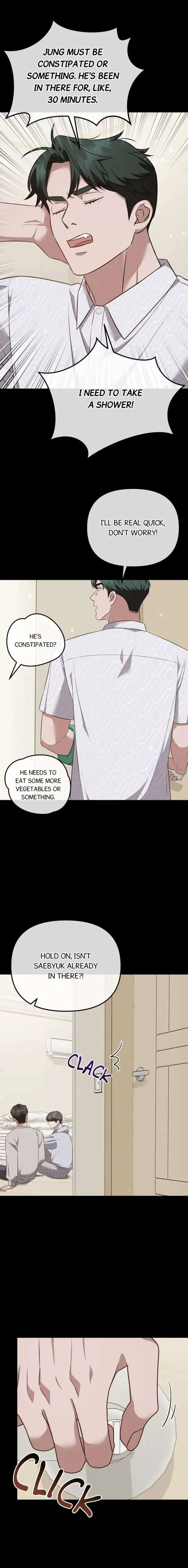Autobahn-Romance-By-Myakk-Uncensored-Eng page 10