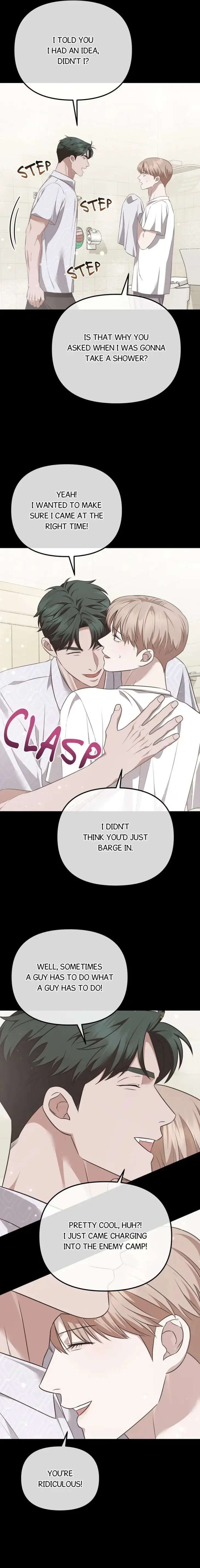 Autobahn-Romance-By-Myakk-Uncensored-Eng page 12