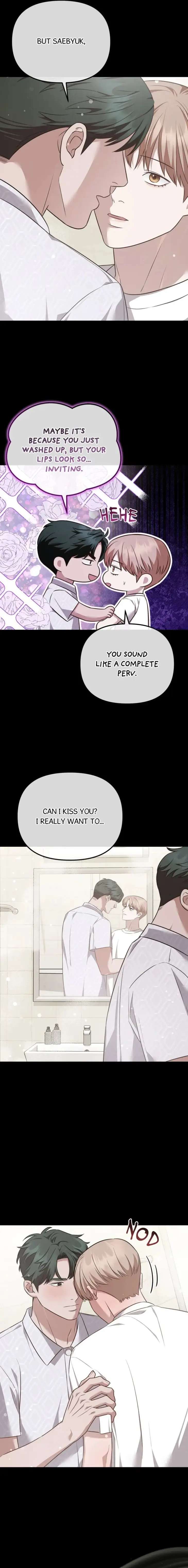 Autobahn-Romance-By-Myakk-Uncensored-Eng page 13