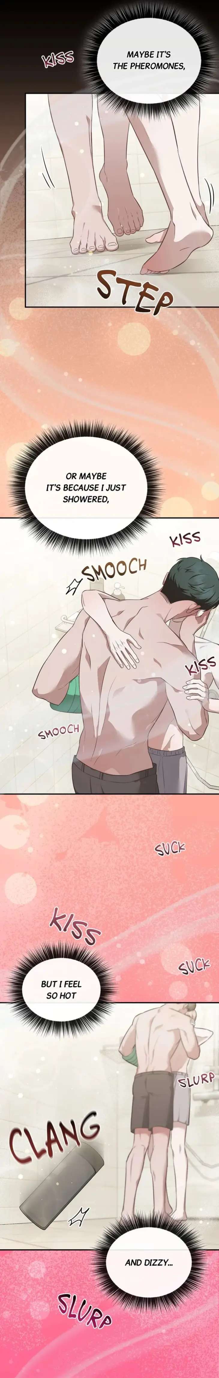 Autobahn-Romance-By-Myakk-Uncensored-Eng page 17