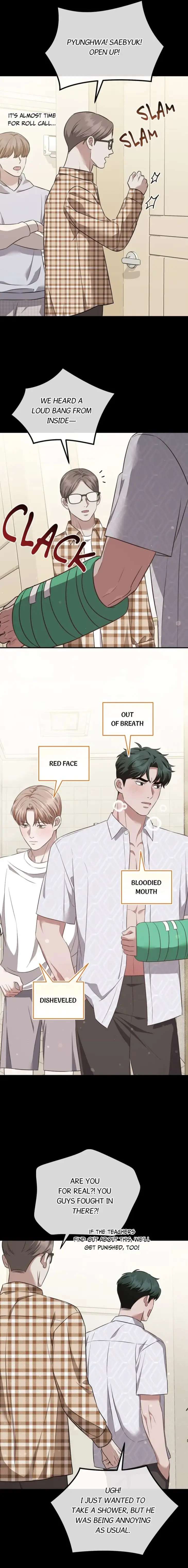 Autobahn-Romance-By-Myakk-Uncensored-Eng page 21