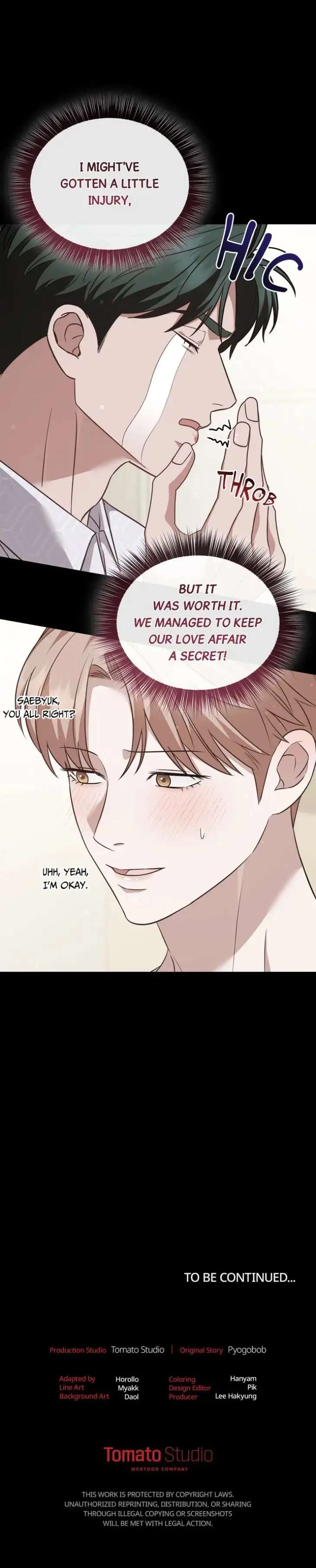 Autobahn-Romance-By-Myakk-Uncensored-Eng page 22
