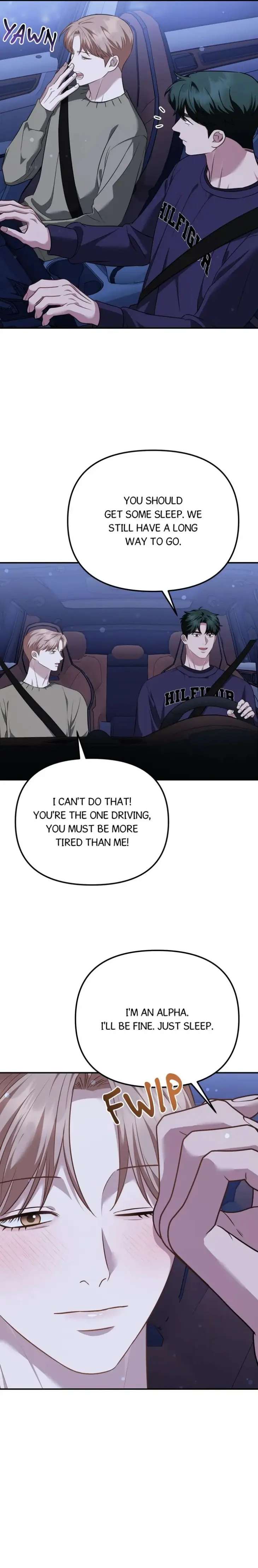 Autobahn-Romance-By-Myakk-Uncensored-Eng page 2