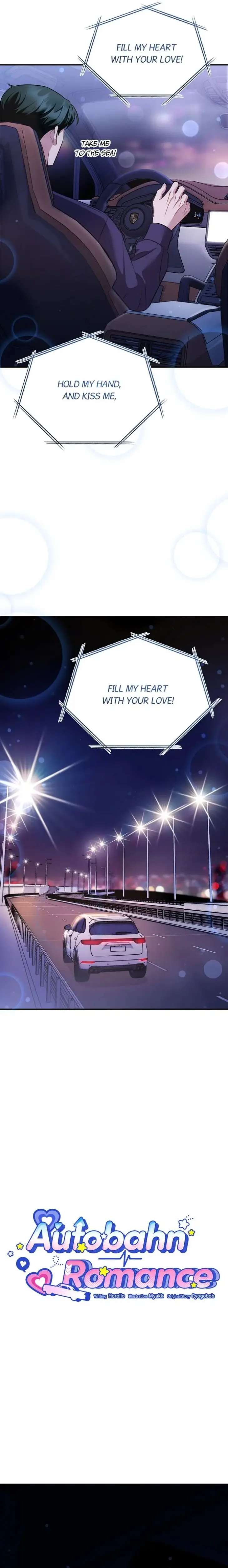 Autobahn-Romance-By-Myakk-Uncensored-Eng page 3