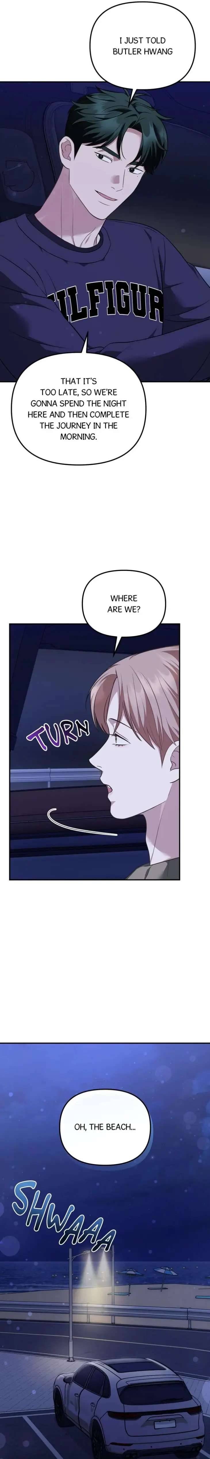 Autobahn-Romance-By-Myakk-Uncensored-Eng page 5