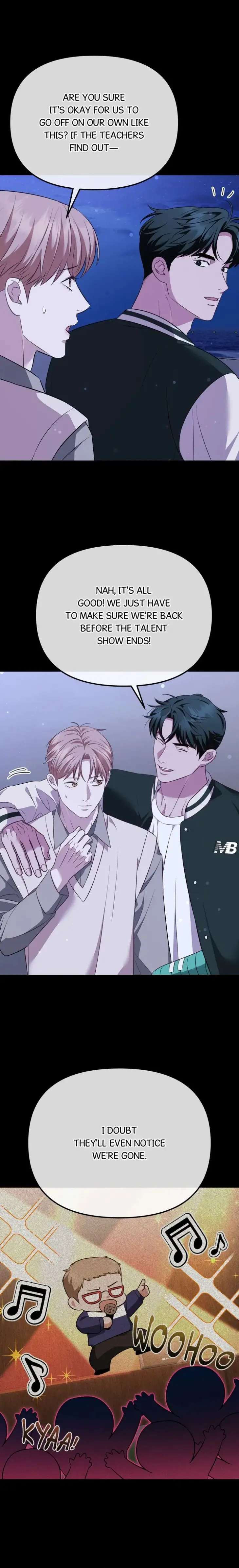 Autobahn-Romance-By-Myakk-Uncensored-Eng page 9
