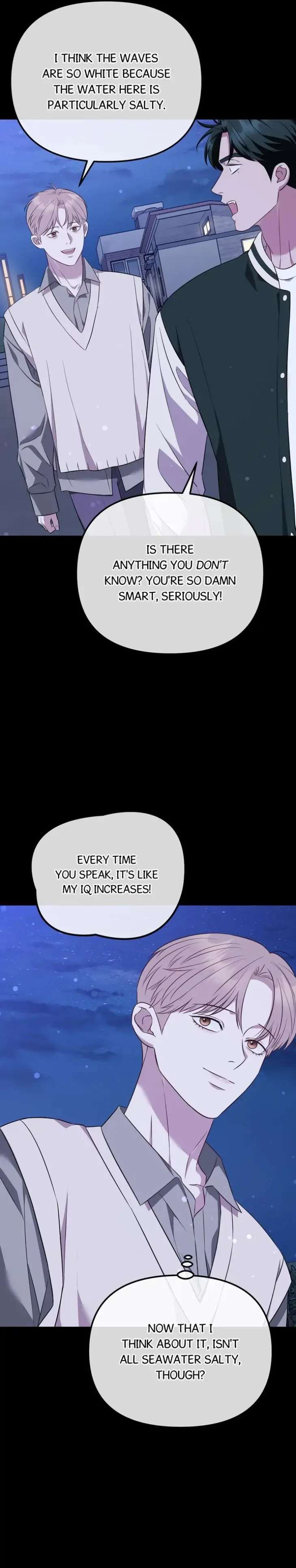 Autobahn-Romance-By-Myakk-Uncensored-Eng page 11