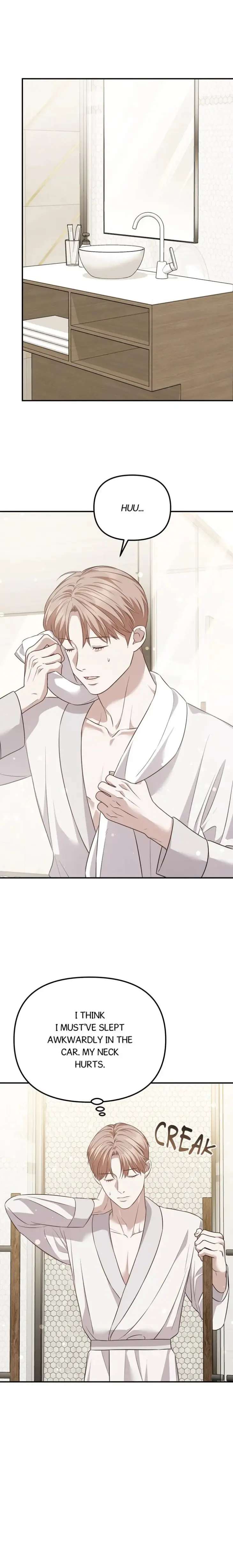 Autobahn-Romance-By-Myakk-Uncensored-Eng page 26